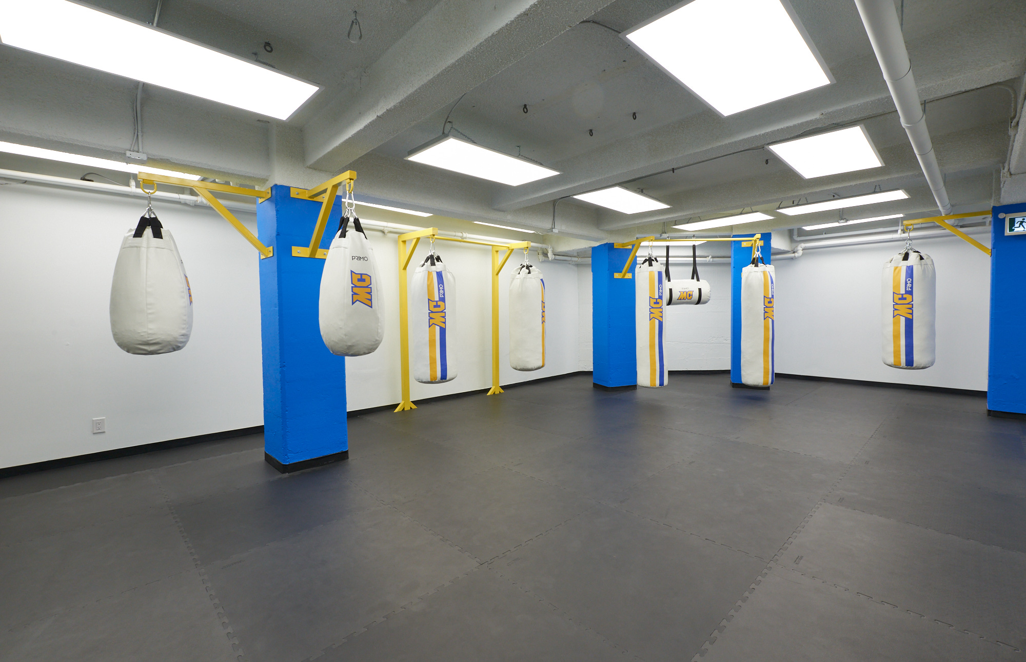 Muay Thai Toronto Team