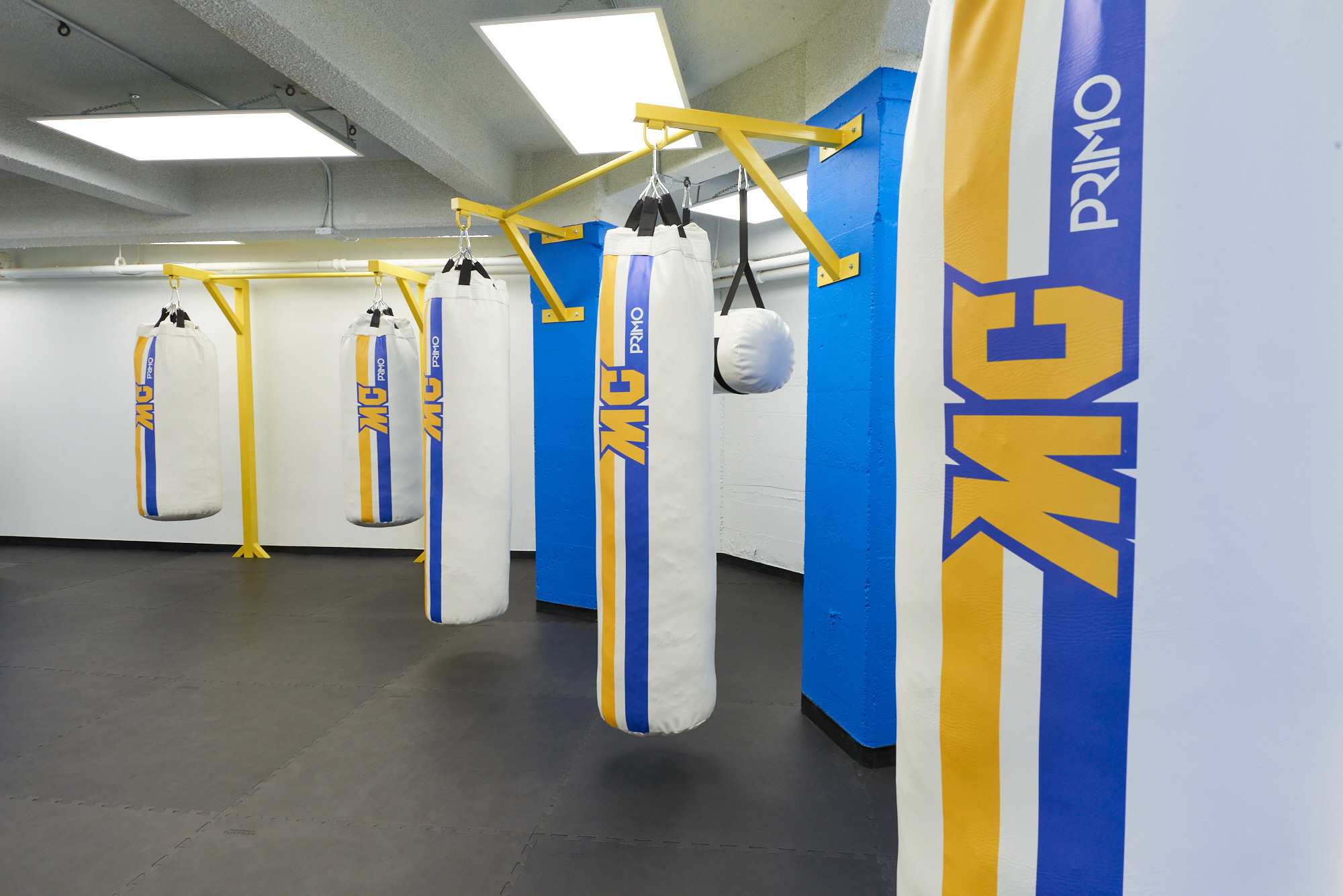 Muay Thai Toronto Team